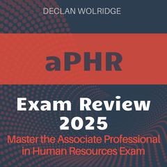aPHR Review by Declan Wolridge audiobook
