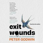 Exit Wounds by  Peter Godwin audiobook