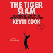 The Tiger Slam by  Kevin Cook audiobook