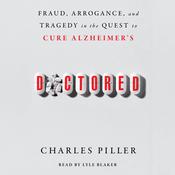 Doctored by  Charles Piller audiobook