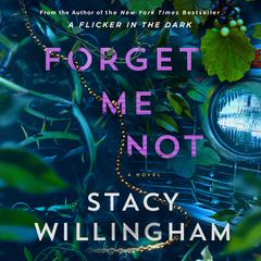 Forget Me Not by Stacy Willingham audiobook