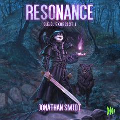 Resonance by Jonathan Smidt audiobook