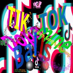 TikTok Dopamine Balls by Mike Blake audiobook