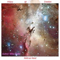 Pillars of Creation by Mike Blake audiobook