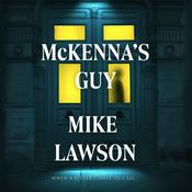 McKenna’s Guy by  Mike Lawson audiobook