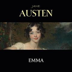 Emma by Jane Austen audiobook