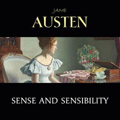 Sense and Sensibility by Jane Austen audiobook