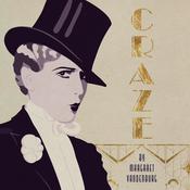 Craze by  Margaret Vandenburg audiobook