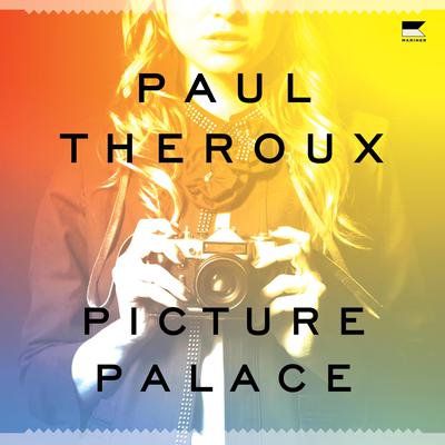 Picture Palace by Paul Theroux audiobook