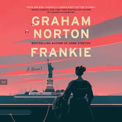 Frankie by Graham Norton audiobook