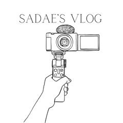 Sadae’s Vlog by LeoneTK  audiobook