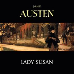 Lady Susan by Jane Austen audiobook