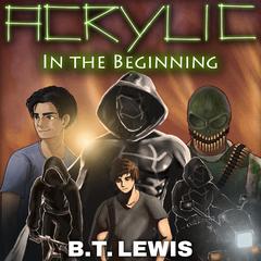Acrylic by B.T. Lewis audiobook