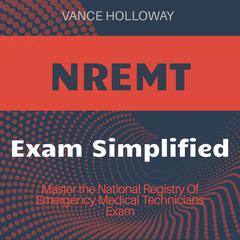 NREMT by Vance Holloway audiobook