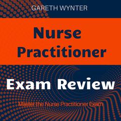 Nurse Practitioner by Gareth Wynter audiobook