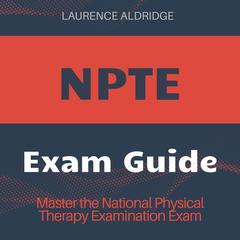 NPTE by Laurence Aldridge audiobook
