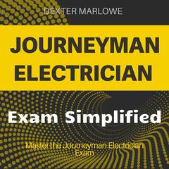 Journeyman Electrician by Dexter Marlowe audiobook