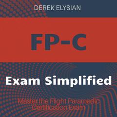 FP-C by Derek Elysian audiobook
