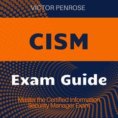 CISM by Victor Penrose audiobook