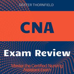 CNA by Dexter Thornfield audiobook