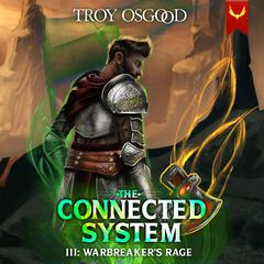 Warbreaker's Rage by Troy Osgood audiobook
