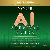 Your AI Survival Guide by  Sol Rashidi audiobook