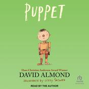 Puppet by  David Almond audiobook