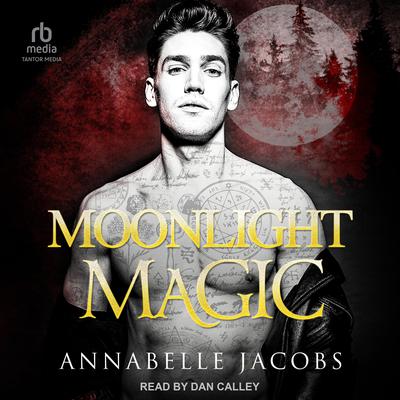 Moonlight Magic by Annabelle Jacobs audiobook
