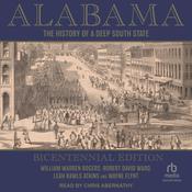 Alabama by  Wayne Flynt audiobook