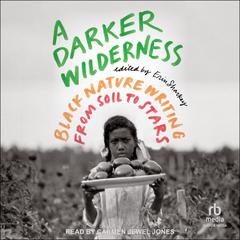 A Darker Wilderness by Erin Sharkey audiobook
