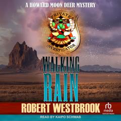 Walking Rain by Robert Westbrook audiobook