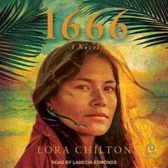 1666 by Lora Chilton audiobook