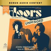 The Doors Unhinged by  John Densmore audiobook