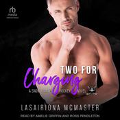 Two for Charging by  Lasairiona McMaster audiobook