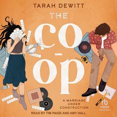 The Co-op by Tarah DeWitt audiobook