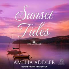 Sunset Tides by Amelia Addler audiobook