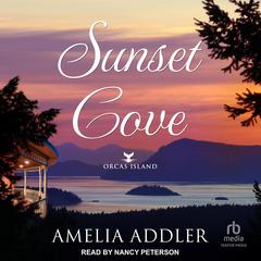 Sunset Cove by Amelia Addler audiobook