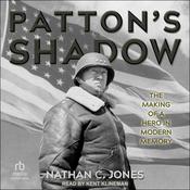 Patton's Shadow by  Nathan C. Jones audiobook