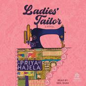 Ladies’ Tailor by  Priya Hajela audiobook