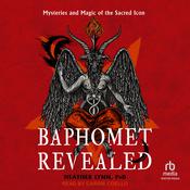Baphomet Revealed by  Heather Lynn PhD audiobook