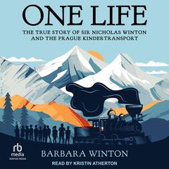 One Life by Barbara Winton audiobook