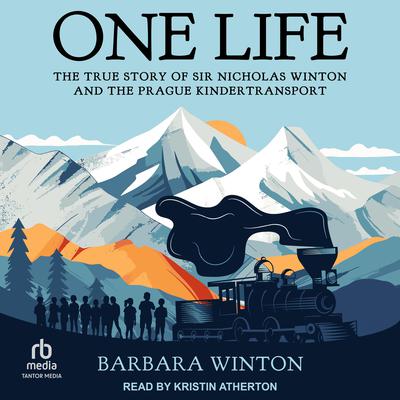 One Life by Barbara Winton audiobook