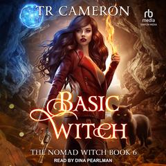 Basic Witch by Michael Anderle audiobook