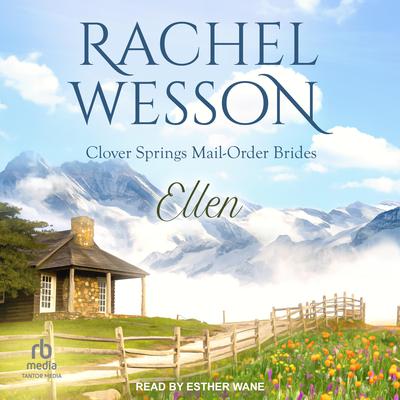 Ellen by Rachel Wesson audiobook