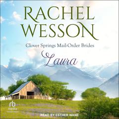 Laura by Rachel Wesson audiobook