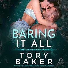 Baring it All by Tory Baker audiobook