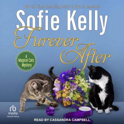Furever After by Sofie Kelly audiobook
