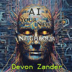 AI Your New Neighbour by Devon Zander audiobook