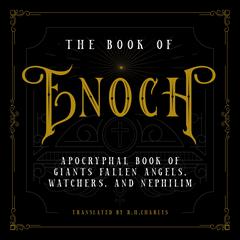 The Book of Enoch by R.H. Charles audiobook