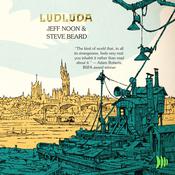 Ludluda by  Jeff Noon audiobook